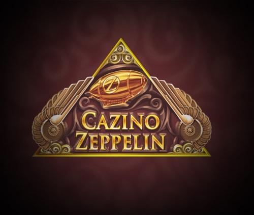 Cazino Zeppelin Slot.