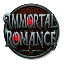 Immortal Romance slot.